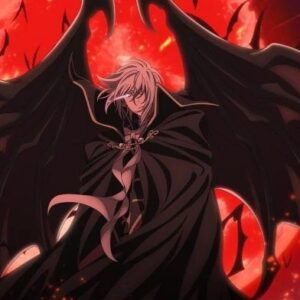 Anime-Manga