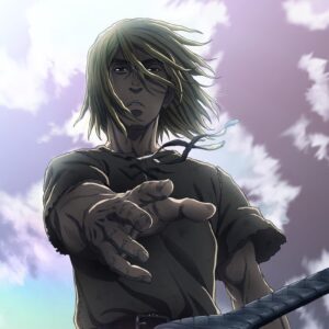 Anime-Manga