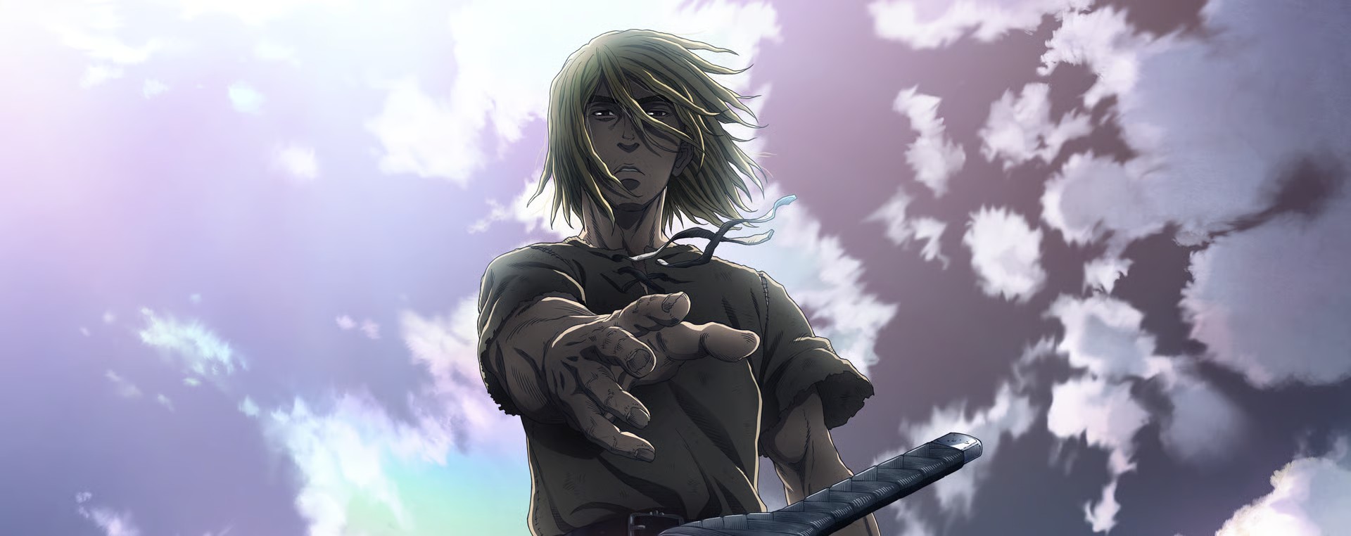 Tác giả của Vinland Saga xác nhận mùa 3 vẫn chưa được sản xuất. Anime-Manga