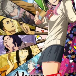 Anime-Manga