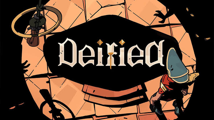 Deified Game roguelite chiến thuật theo lượt mới ra mắt trên Steam Game