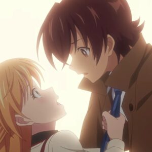 Anime-Manga