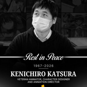 Anime-Manga