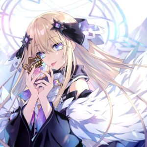 Anime-Manga